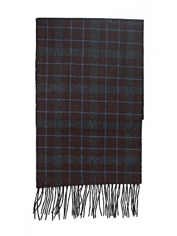 Enzo Mantovani Cashmere Scarf (view 2)