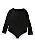 SUNRO Black Bodysuit Size XXXL - photo 2