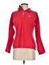 The North Face 100% Polyester Red Pullover Sweater Size S - photo 1