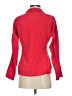 The North Face 100% Polyester Red Pullover Sweater Size S - photo 2