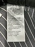 Susan Graver Stripes Black Dress Pants Size XS - photo 9