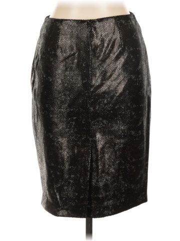 View Faux Leather Skirt (view 2)