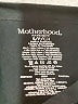 Motherhood Black Active Pants Size S - photo 6
