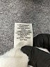 LA Hearts White Cardigan Size XS - photo 9
