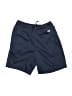 Gap Fit Solid Blue Athletic Shorts Size 6 - photo 1