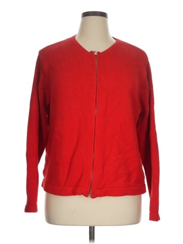 Charter Club Cardigan (view 1)