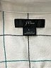 J.Crew 100% Cotton White Pullover Sweater Size L - photo 7