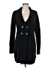 H&M 100% Acrylic Black Cardigan Size S - photo 1