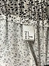 Unbranded Animal Print Silver Gray Casual Skirt Size S - photo 4