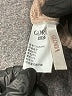 Gloria Tan Turtleneck Sweater Size S - photo 8