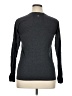 Athleta Gray Long Sleeve T-Shirt Size XL - photo 2