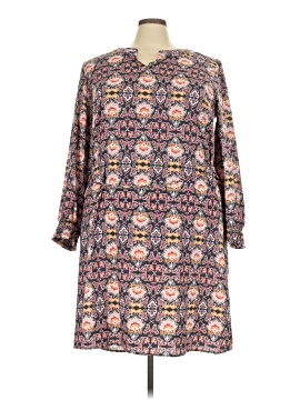 Ann Taylor Loft Casual Dress
