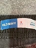 Old Navy 100% Cotton Black Jeans Size S (kids) - photo 3