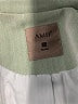AMII Green Blazer Size S - photo 6