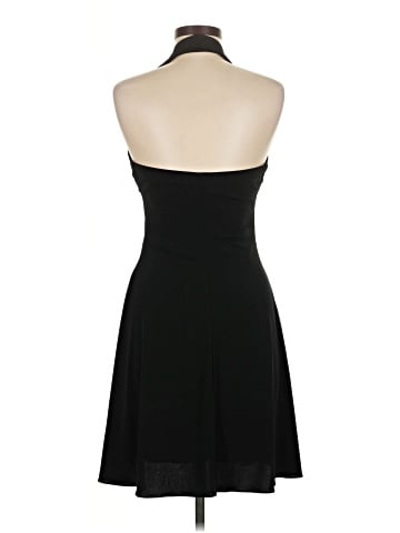 Blondie Nites Cocktail Dress (view 2)