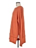 We the Free Orange Pullover Sweater Size S - photo 5