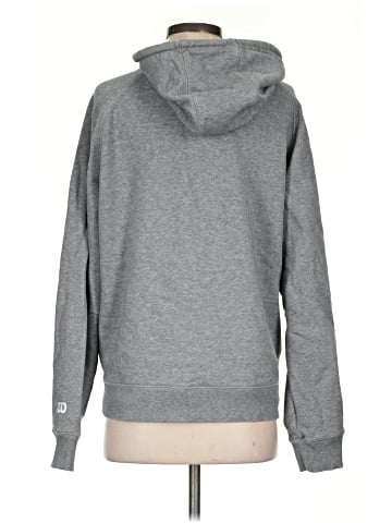 Wilson Zip Up Hoodie (view 2)