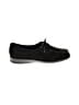 SAS Black Flats Size 10 - photo 1