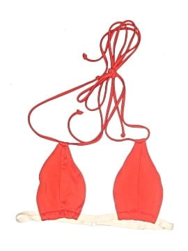 Hah | Hot As Hell Swimsuit Top