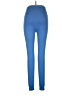 Girlfriend Collective Blue Active Pants Size L - photo 2
