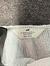 H&M White Sleeveless Blouse Size 6X - 7 - photo 3