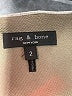 Rag & Bone Solid Tan Jumpsuit Size 2 - photo 4