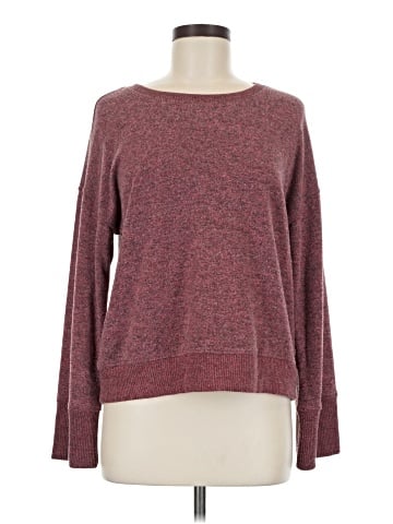 Olivia Sky Pullover Sweater (view 1)