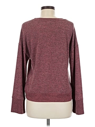 Olivia Sky Pullover Sweater (view 2)