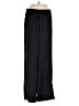 Paper Label 100% Polyester Black Casual Pants Size XS - photo 1