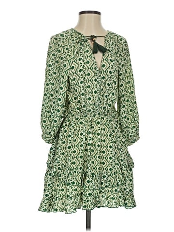 Zara Casual Dress (view 1)