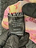 Love Tropical Pink Cocktail Dress Size XL - photo 8