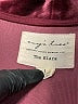Evy's Tree 100% Polyester Burgundy Kimono Size L - photo 7