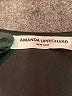 Amanda Uprichard Solid Black Cocktail Dress Size S - photo 6