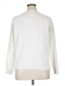 Lucky Brand Ivory Pullover Sweater Size XL - photo 2