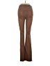 L'Agence Brown Jeggings Size 25 waist - photo 2