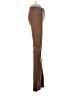 L'Agence Brown Jeggings Size 25 waist - photo 4
