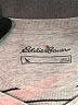 Eddie Bauer Gray Cardigan Size L - photo 7