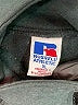 Russell Athletic Black Pullover Sweater Size XL - photo 7