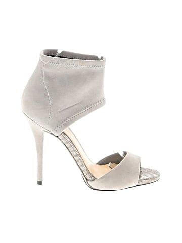 Brian Atwood Sandals (view 1)