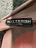 Kittenish Brown Long Sleeve Polo Size L - photo 7