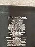 Motherhood Black Active Pants Size XS - photo 3