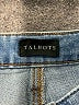 Talbots Blue Jeans Size 6 - photo 6