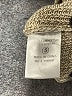 Aaron & Amber Tan Pullover Sweater Size S - photo 8