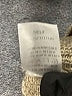 Aaron & Amber Tan Pullover Sweater Size S - photo 9