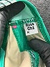 Rosa Cha Paisley Green Swimsuit Top Size M - photo 3