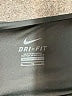 Nike 100% Polyester Black Short Sleeve T-Shirt Size XL - photo 7