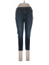 Just Black Solid Blue Jeans Size 31 waist (petite) - photo 1