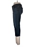 Just Black Solid Blue Jeans Size 31 waist (petite) - photo 5
