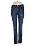Rag & Bone Solid Blue Jeans Size 25 waist - photo 1