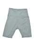 Unbranded Solid Teal Athletic Shorts Size Sm - Med - photo 1